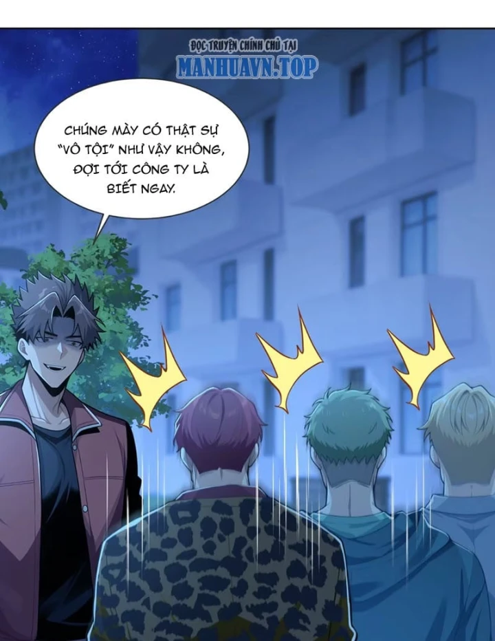 Thương Nhân Buôn Lậu Thời Mạt Thế: Ta Dùng Que Cay Đổi Vàng Thỏi Chapter 51 - 48
