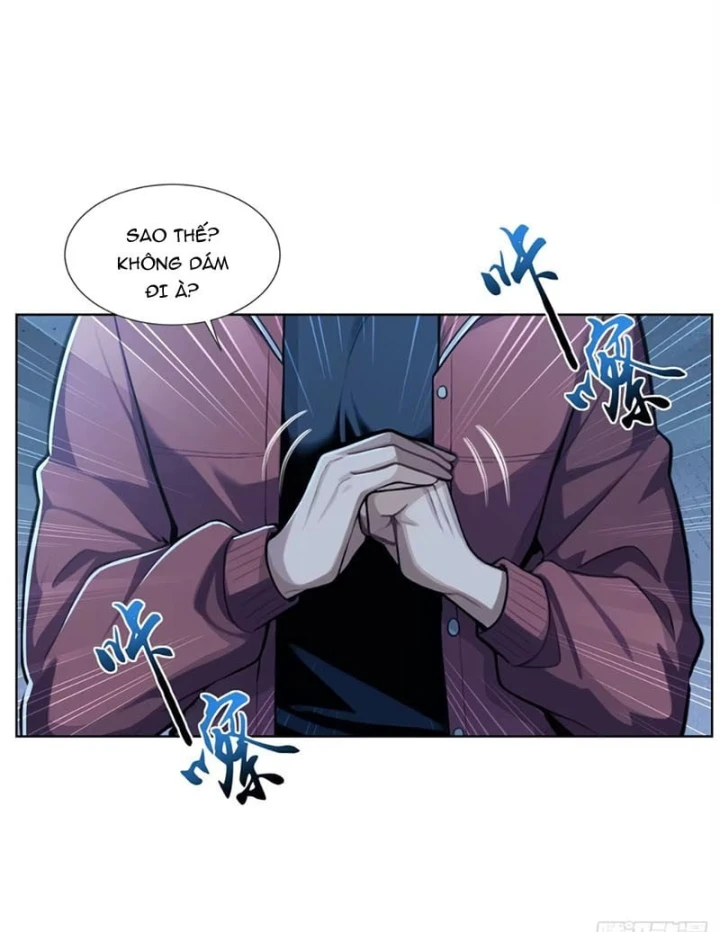 Thương Nhân Buôn Lậu Thời Mạt Thế: Ta Dùng Que Cay Đổi Vàng Thỏi Chapter 51 - 50
