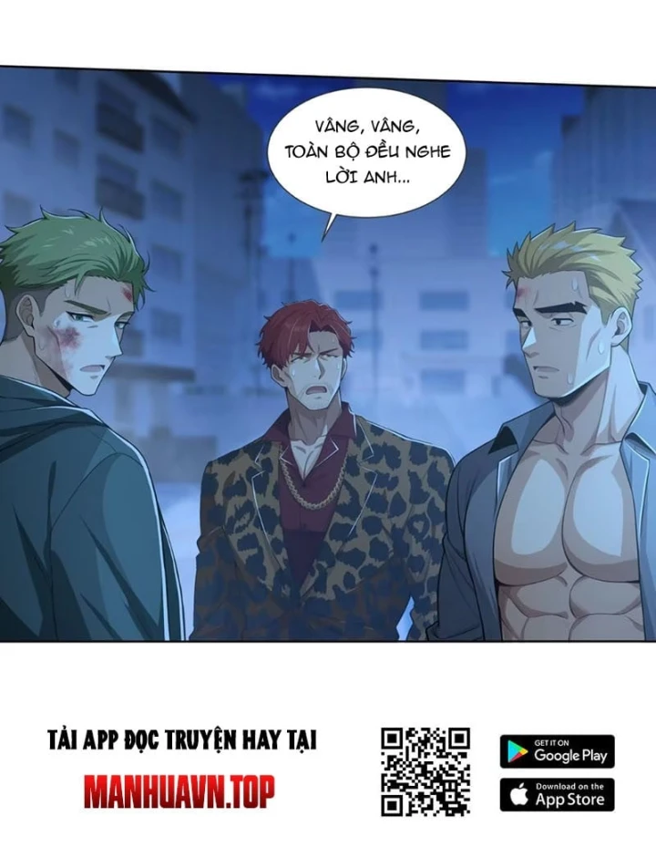 Thương Nhân Buôn Lậu Thời Mạt Thế: Ta Dùng Que Cay Đổi Vàng Thỏi Chapter 51 - 56