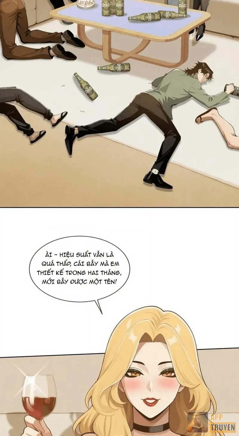 Thương Nhân Buôn Lậu Thời Mạt Thế: Ta Dùng Que Cay Đổi Vàng Thỏi Chapter 52 - 6