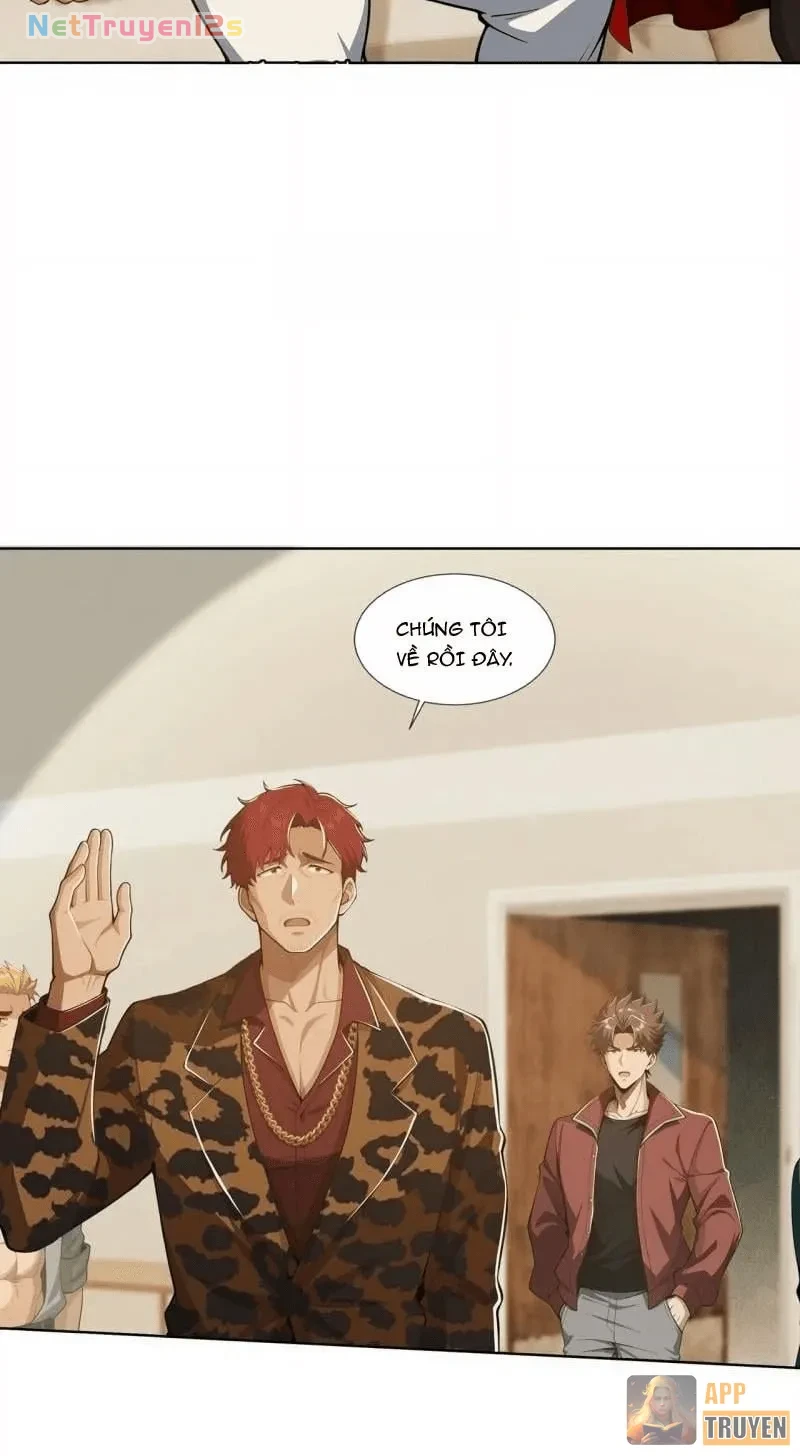 Thương Nhân Buôn Lậu Thời Mạt Thế: Ta Dùng Que Cay Đổi Vàng Thỏi Chapter 52 - 10