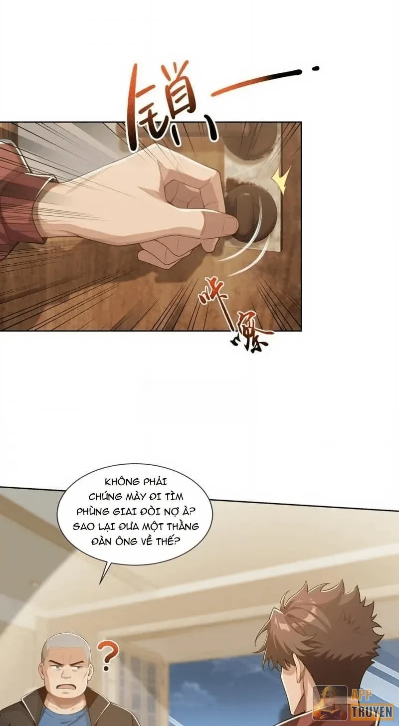 Thương Nhân Buôn Lậu Thời Mạt Thế: Ta Dùng Que Cay Đổi Vàng Thỏi Chapter 52 - 11