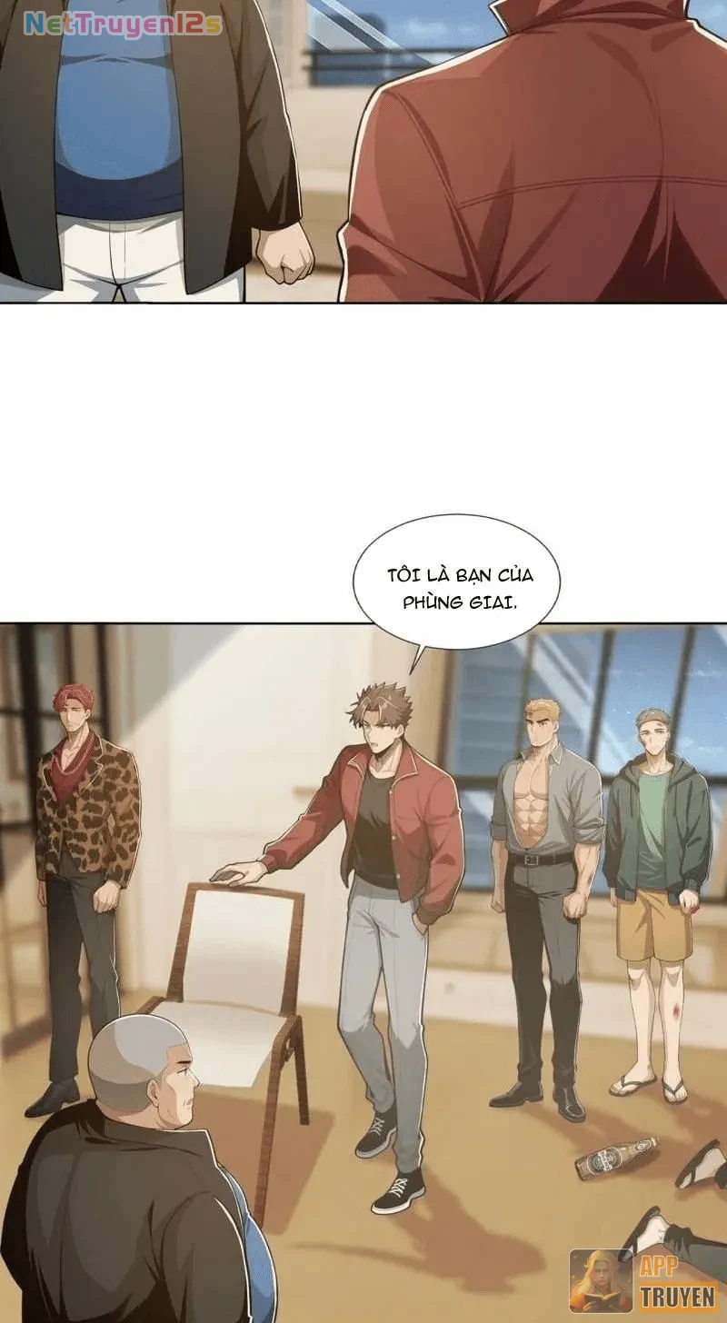Thương Nhân Buôn Lậu Thời Mạt Thế: Ta Dùng Que Cay Đổi Vàng Thỏi Chapter 52 - 12