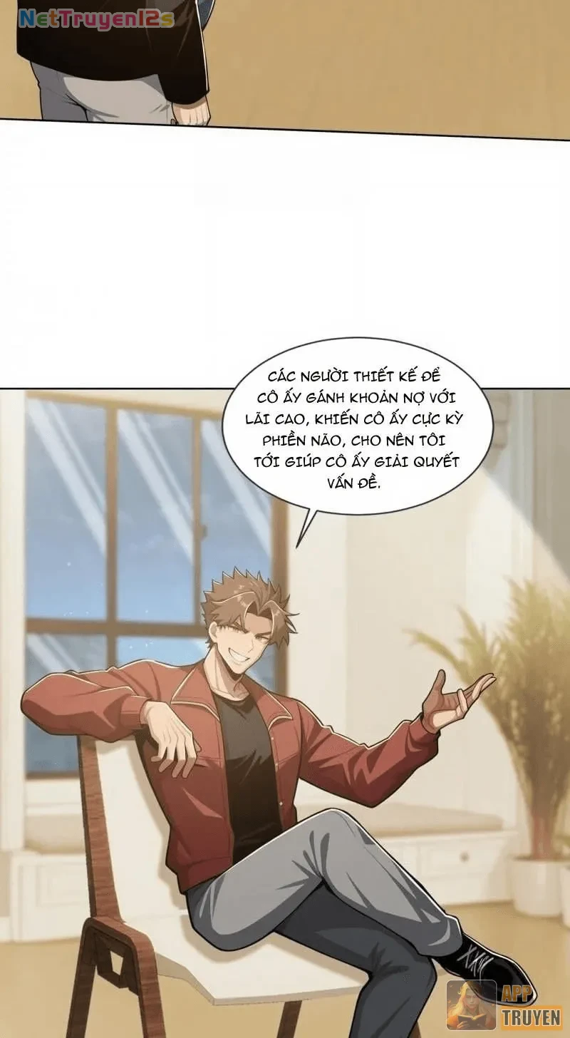 Thương Nhân Buôn Lậu Thời Mạt Thế: Ta Dùng Que Cay Đổi Vàng Thỏi Chapter 52 - 13