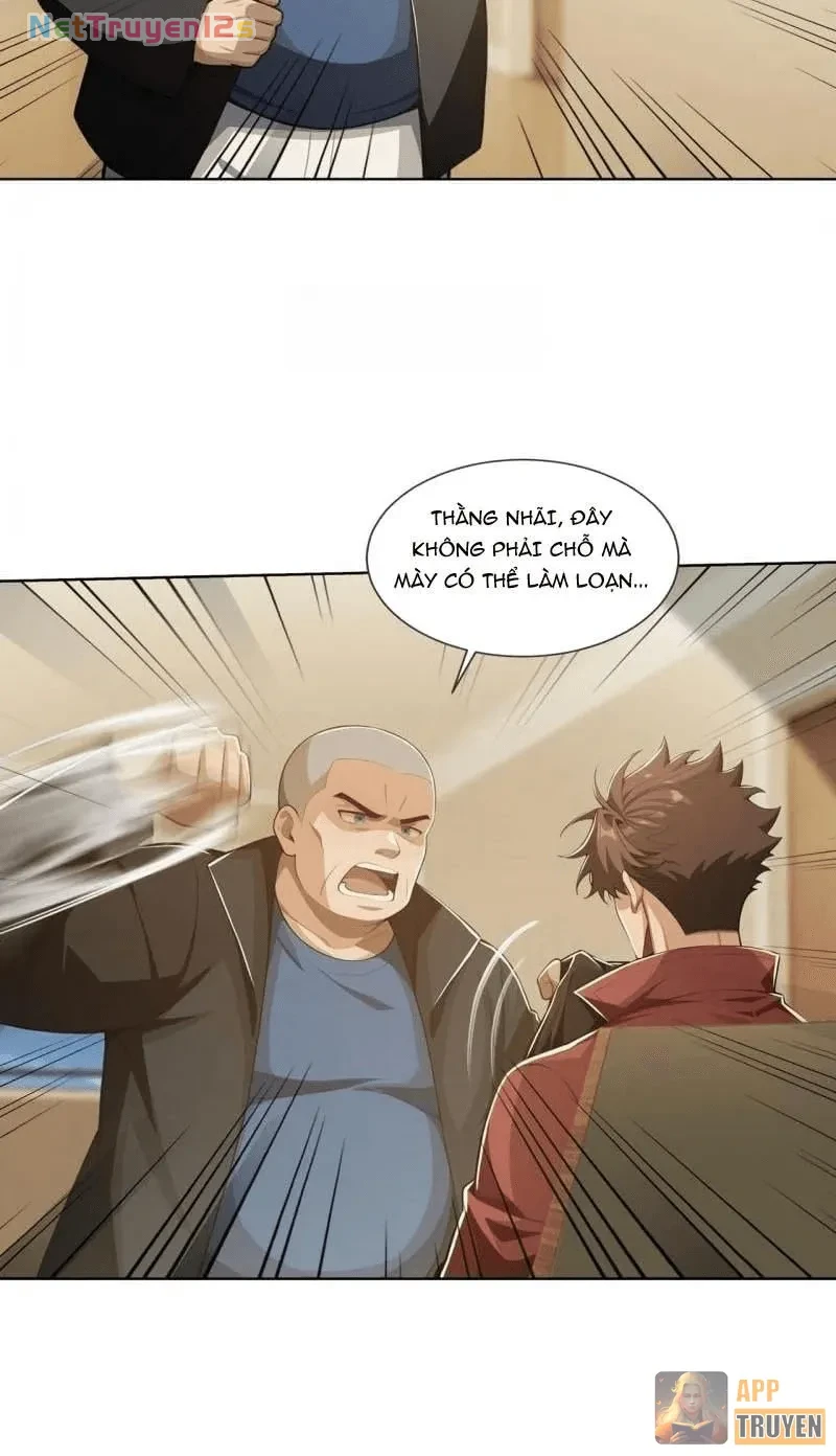 Thương Nhân Buôn Lậu Thời Mạt Thế: Ta Dùng Que Cay Đổi Vàng Thỏi Chapter 52 - 15