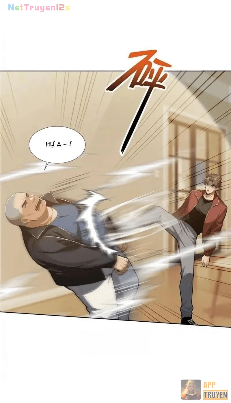 Thương Nhân Buôn Lậu Thời Mạt Thế: Ta Dùng Que Cay Đổi Vàng Thỏi Chapter 52 - 16