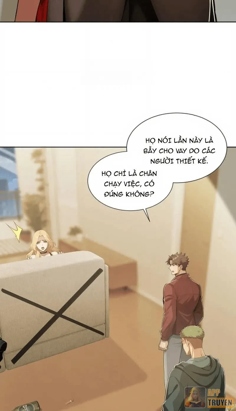 Thương Nhân Buôn Lậu Thời Mạt Thế: Ta Dùng Que Cay Đổi Vàng Thỏi Chapter 52 - 19