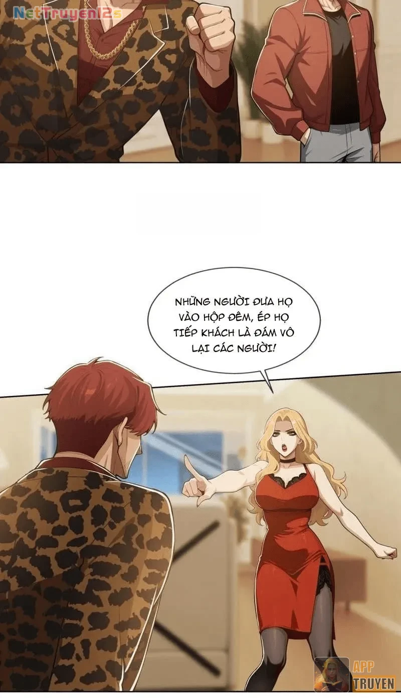 Thương Nhân Buôn Lậu Thời Mạt Thế: Ta Dùng Que Cay Đổi Vàng Thỏi Chapter 52 - 22