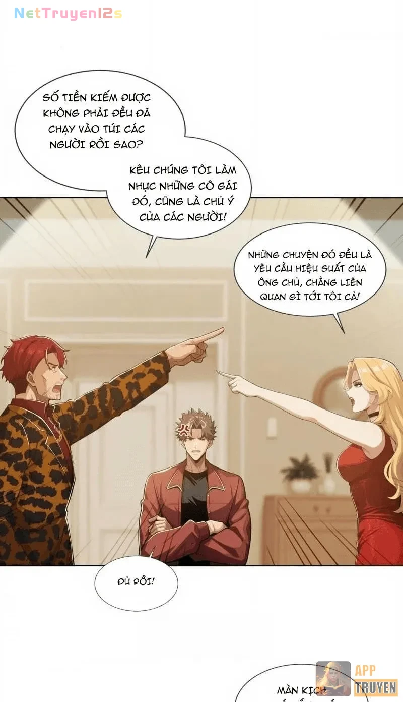 Thương Nhân Buôn Lậu Thời Mạt Thế: Ta Dùng Que Cay Đổi Vàng Thỏi Chapter 52 - 23