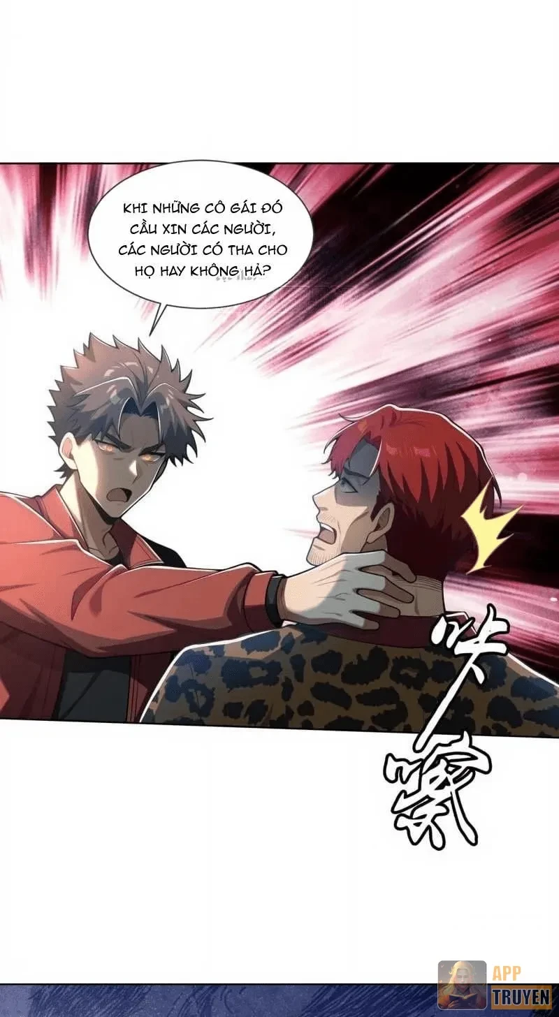 Thương Nhân Buôn Lậu Thời Mạt Thế: Ta Dùng Que Cay Đổi Vàng Thỏi Chapter 52 - 28