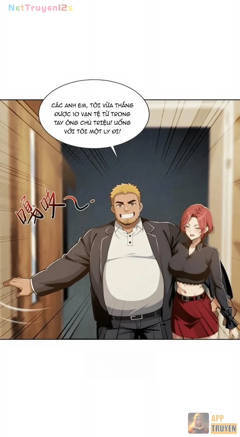 Thương Nhân Buôn Lậu Thời Mạt Thế: Ta Dùng Que Cay Đổi Vàng Thỏi Chapter 52 - 33