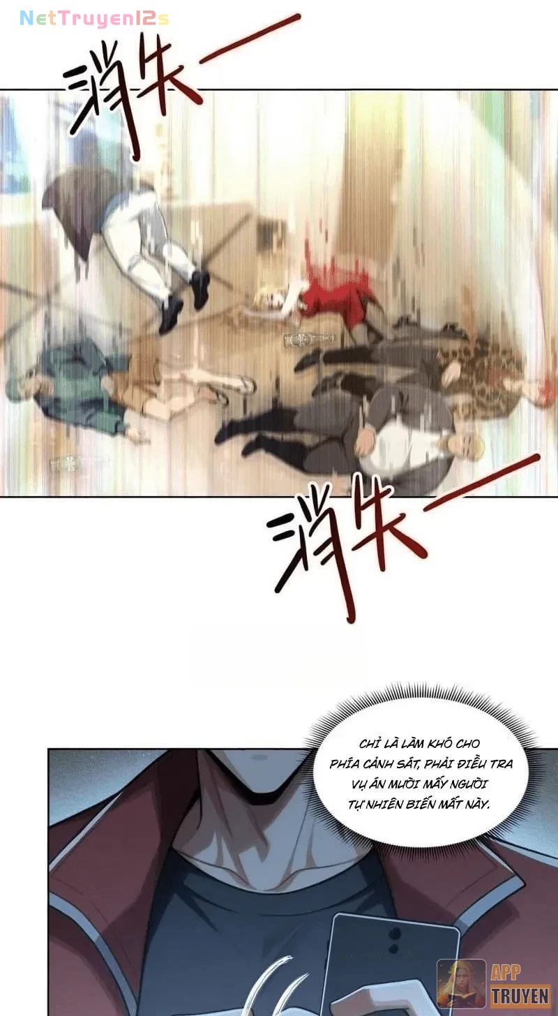 Thương Nhân Buôn Lậu Thời Mạt Thế: Ta Dùng Que Cay Đổi Vàng Thỏi Chapter 52 - 40