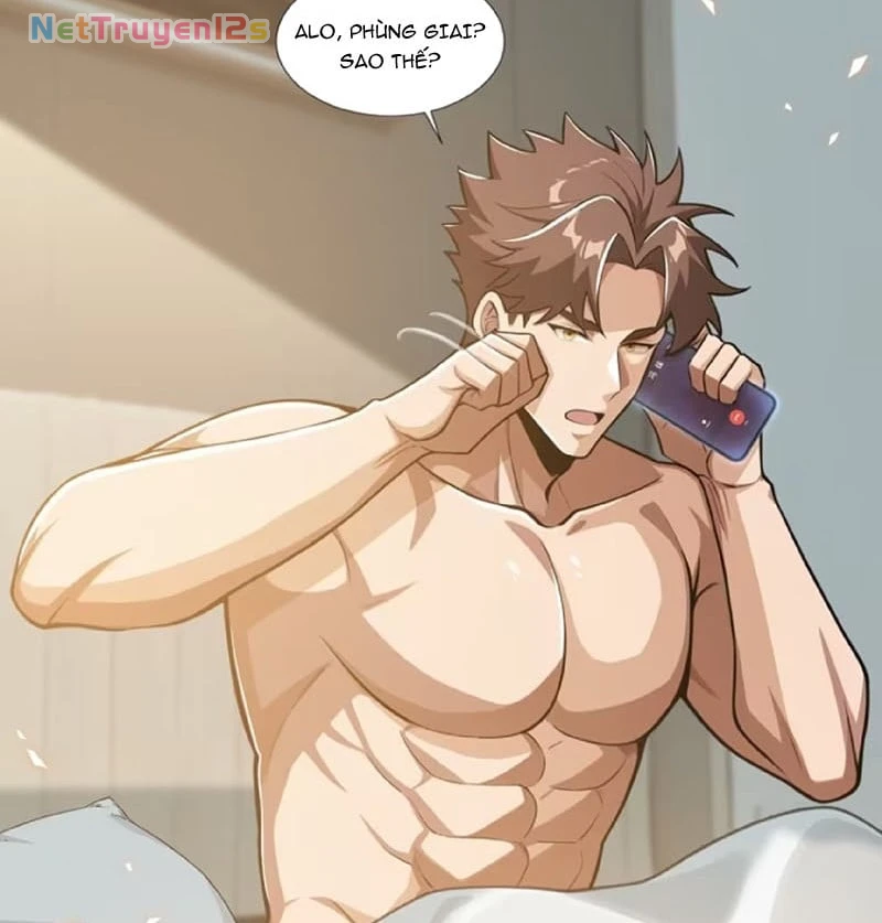 Thương Nhân Buôn Lậu Thời Mạt Thế: Ta Dùng Que Cay Đổi Vàng Thỏi Chapter 53 - 6