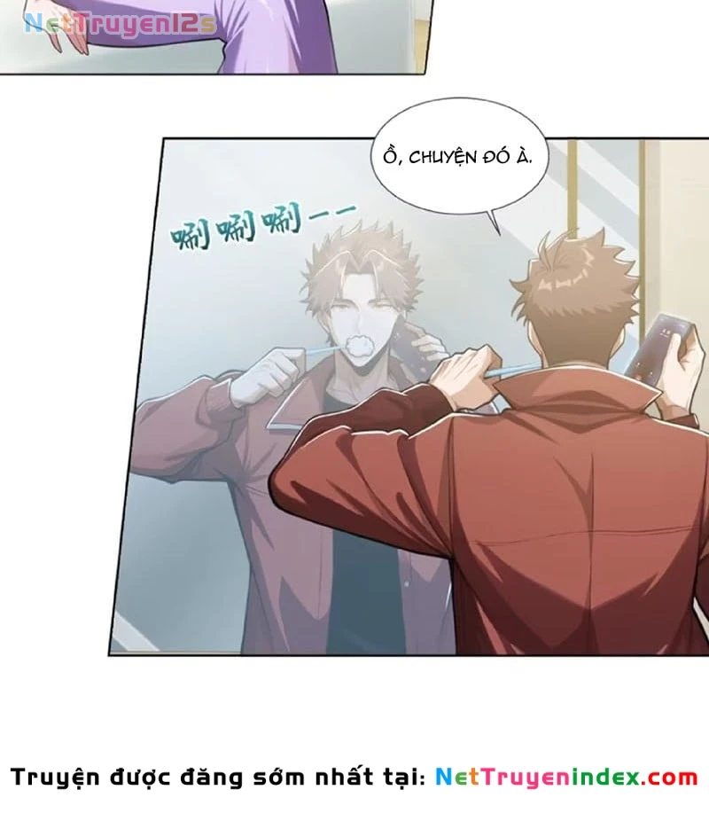 Thương Nhân Buôn Lậu Thời Mạt Thế: Ta Dùng Que Cay Đổi Vàng Thỏi Chapter 53 - 12