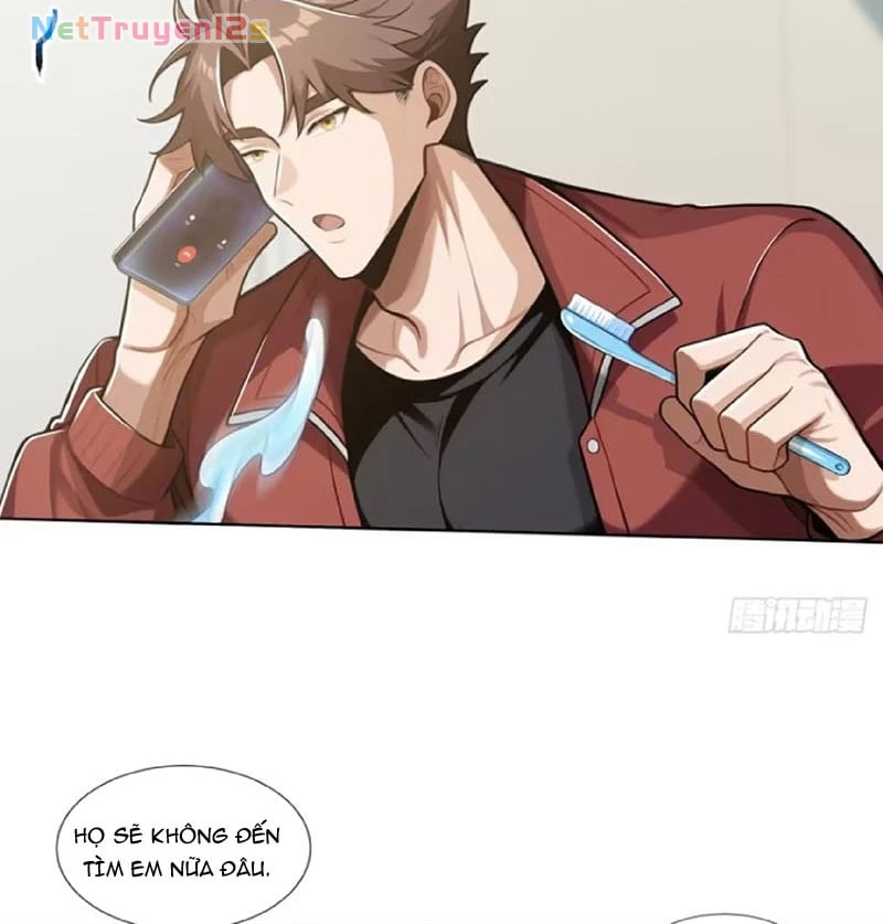 Thương Nhân Buôn Lậu Thời Mạt Thế: Ta Dùng Que Cay Đổi Vàng Thỏi Chapter 53 - 14