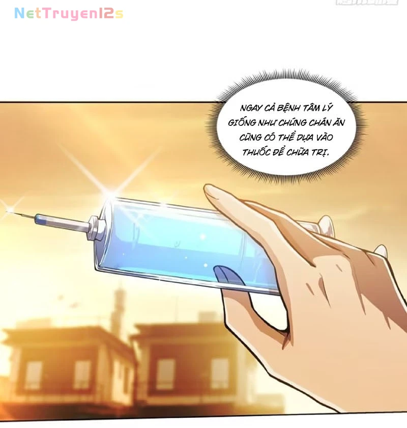 Thương Nhân Buôn Lậu Thời Mạt Thế: Ta Dùng Que Cay Đổi Vàng Thỏi Chapter 53 - 41