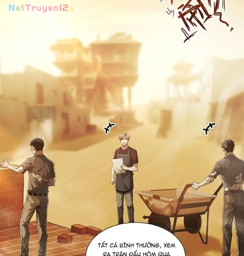 Thương Nhân Buôn Lậu Thời Mạt Thế: Ta Dùng Que Cay Đổi Vàng Thỏi Chapter 53 - 44