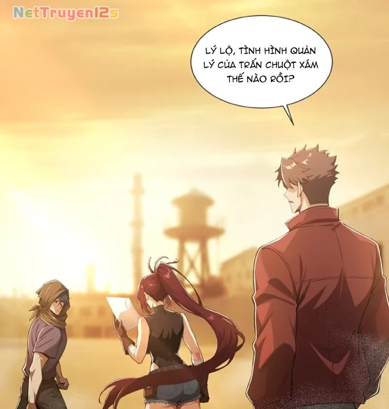 Thương Nhân Buôn Lậu Thời Mạt Thế: Ta Dùng Que Cay Đổi Vàng Thỏi Chapter 53 - 46