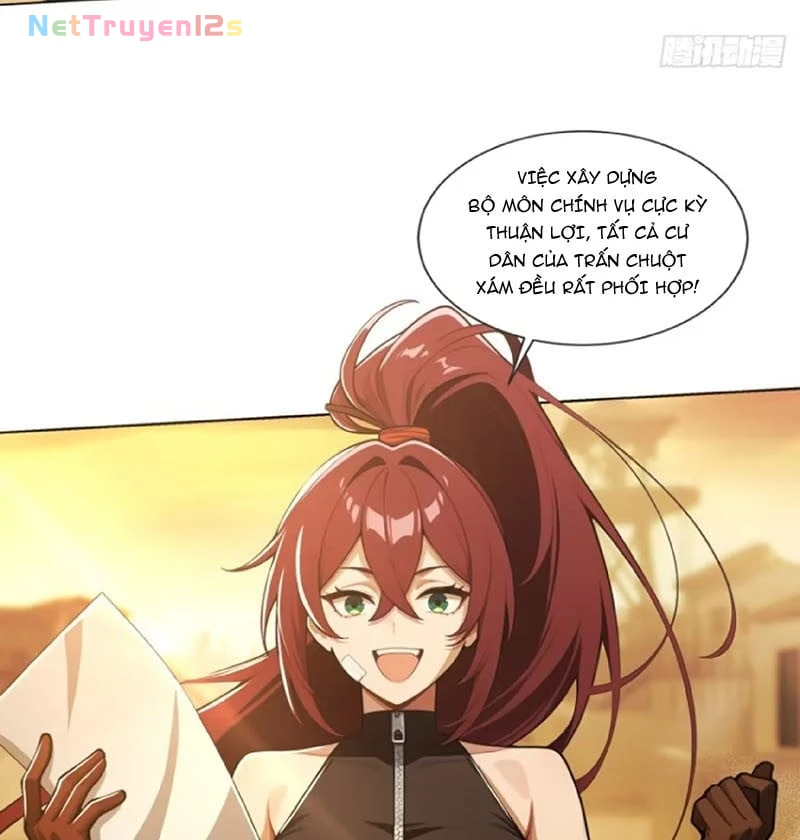 Thương Nhân Buôn Lậu Thời Mạt Thế: Ta Dùng Que Cay Đổi Vàng Thỏi Chapter 53 - 50
