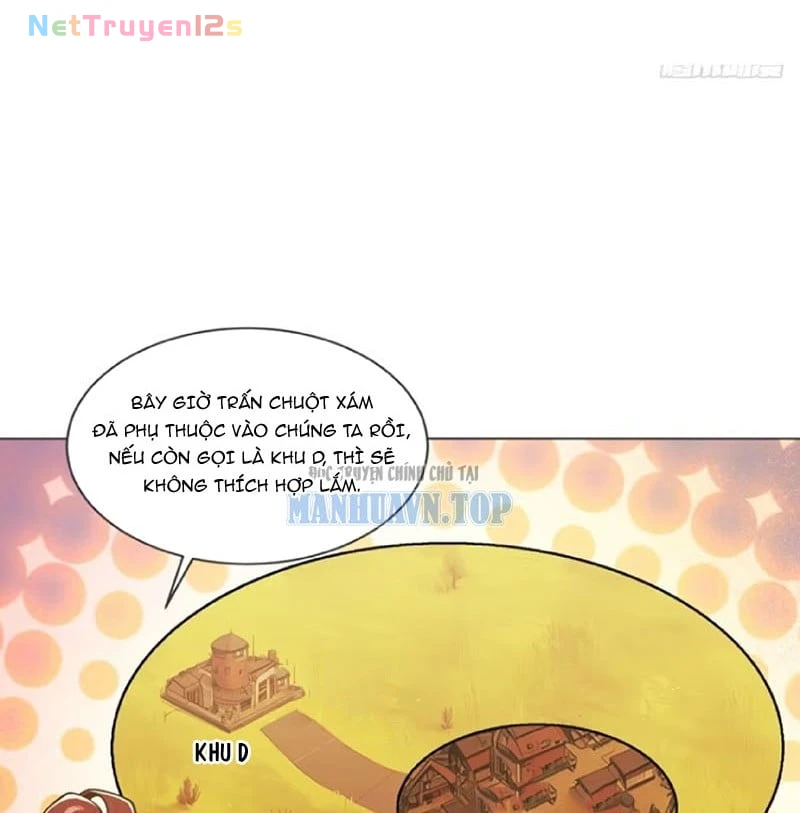 Thương Nhân Buôn Lậu Thời Mạt Thế: Ta Dùng Que Cay Đổi Vàng Thỏi Chapter 53 - 57