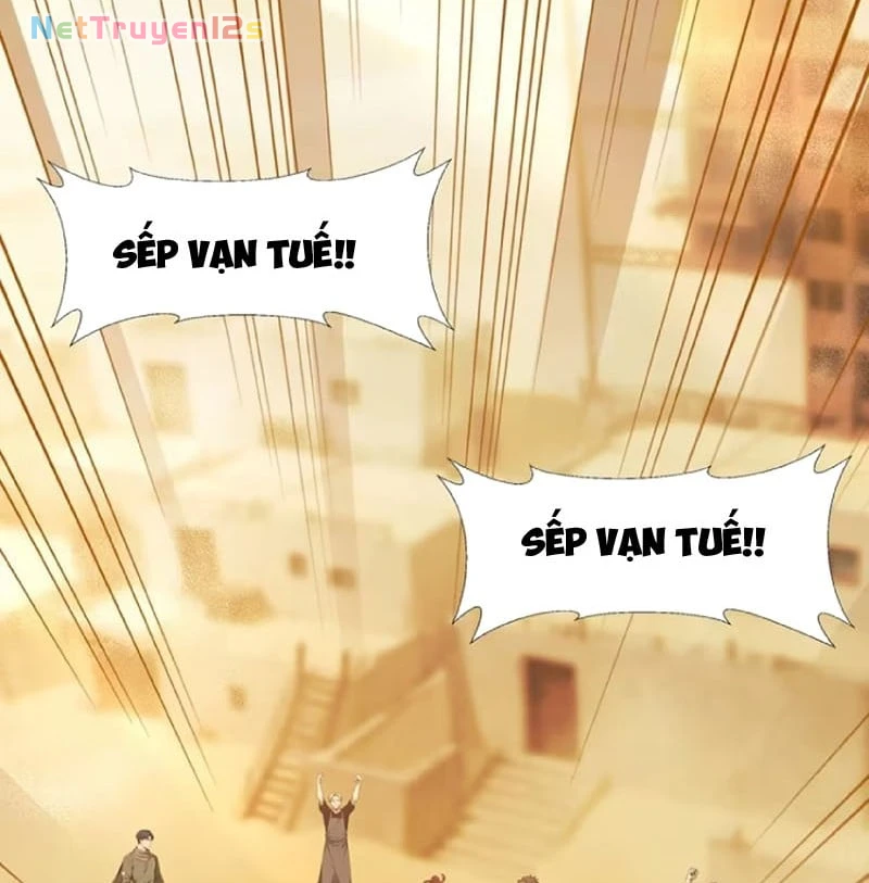 Thương Nhân Buôn Lậu Thời Mạt Thế: Ta Dùng Que Cay Đổi Vàng Thỏi Chapter 53 - 68