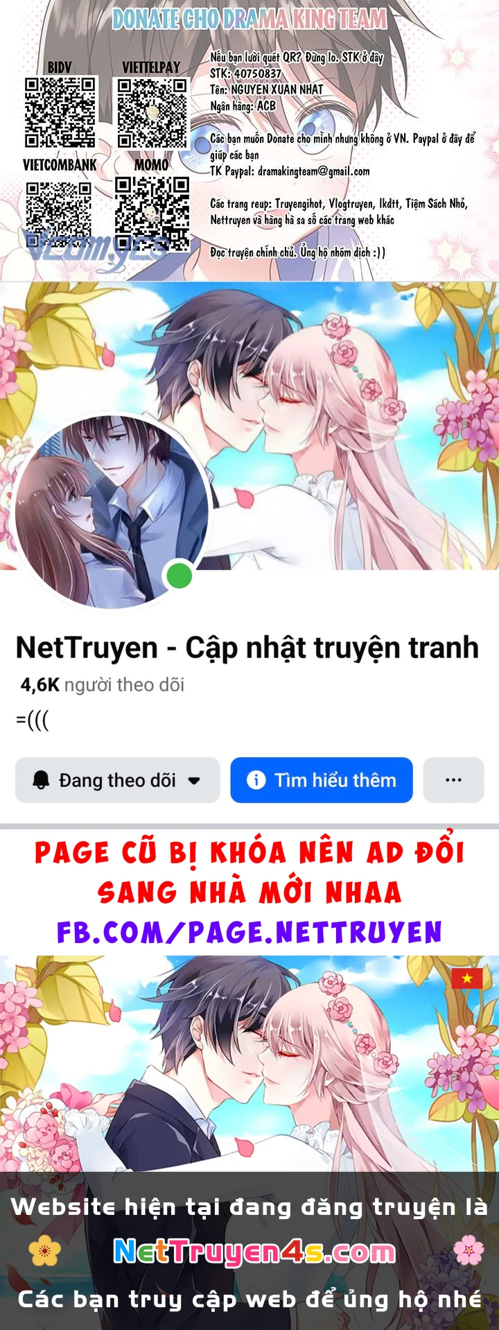 Tôi Nhận Nuôi Nam Chính Và Thế Là Thể Loại Truyện Thay Đổi Chapter  4 - 12