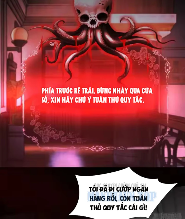 Quỷ Bí Thức Tỉnh: Mở Màn Nắm Giữ Nghìn Tỷ Quỷ Tệ Chapter 1 - 4