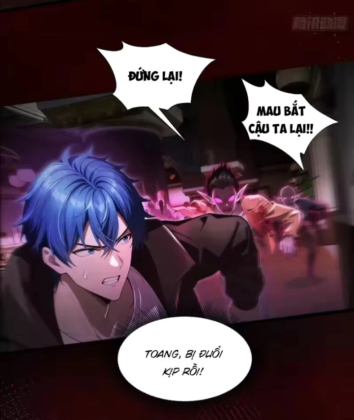 Quỷ Bí Thức Tỉnh: Mở Màn Nắm Giữ Nghìn Tỷ Quỷ Tệ Chapter 1 - 6