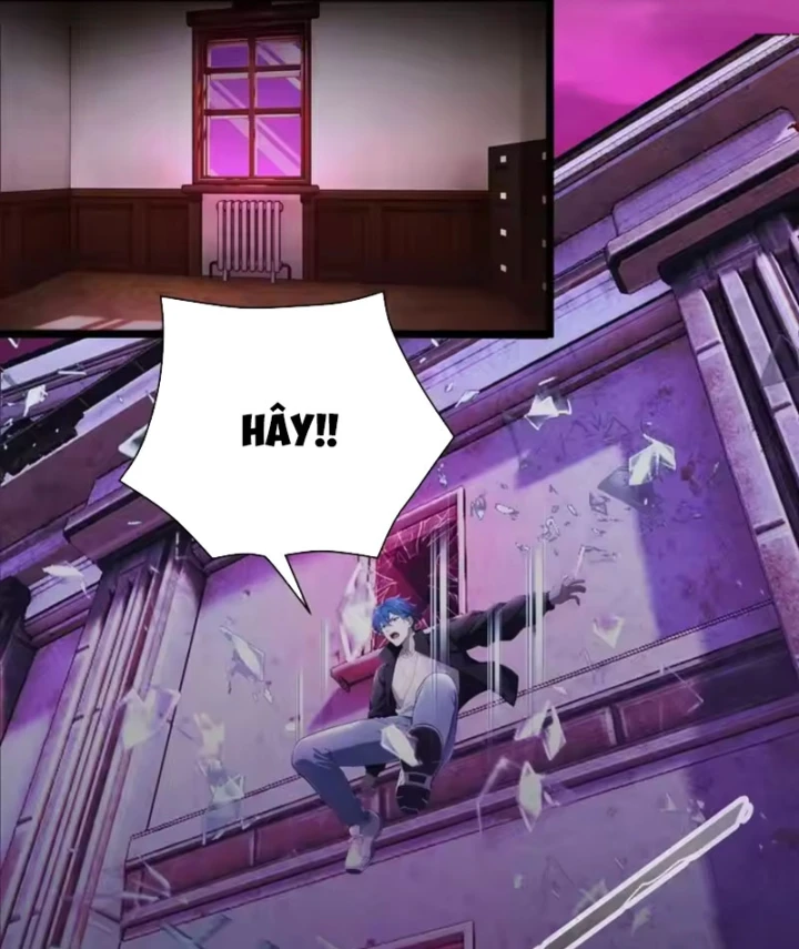 Quỷ Bí Thức Tỉnh: Mở Màn Nắm Giữ Nghìn Tỷ Quỷ Tệ Chapter 1 - 8