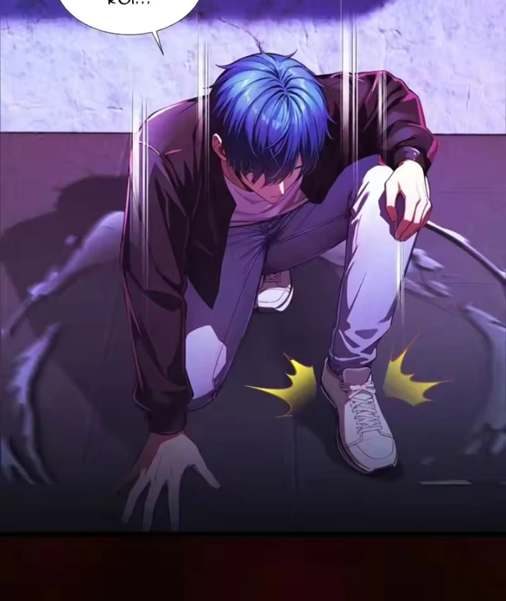 Quỷ Bí Thức Tỉnh: Mở Màn Nắm Giữ Nghìn Tỷ Quỷ Tệ Chapter 1 - 10