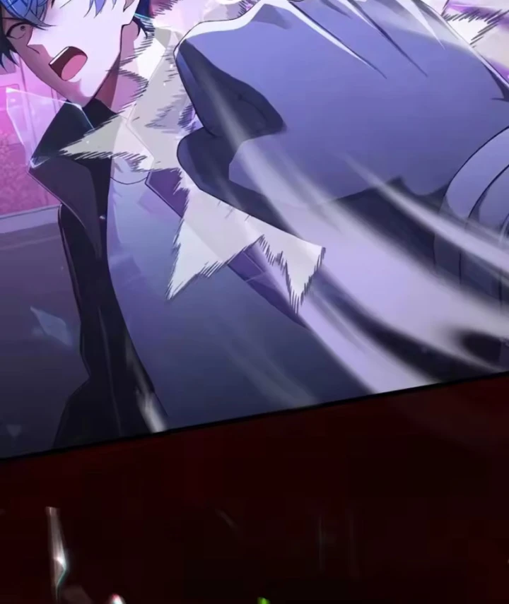 Quỷ Bí Thức Tỉnh: Mở Màn Nắm Giữ Nghìn Tỷ Quỷ Tệ Chapter 1 - 12