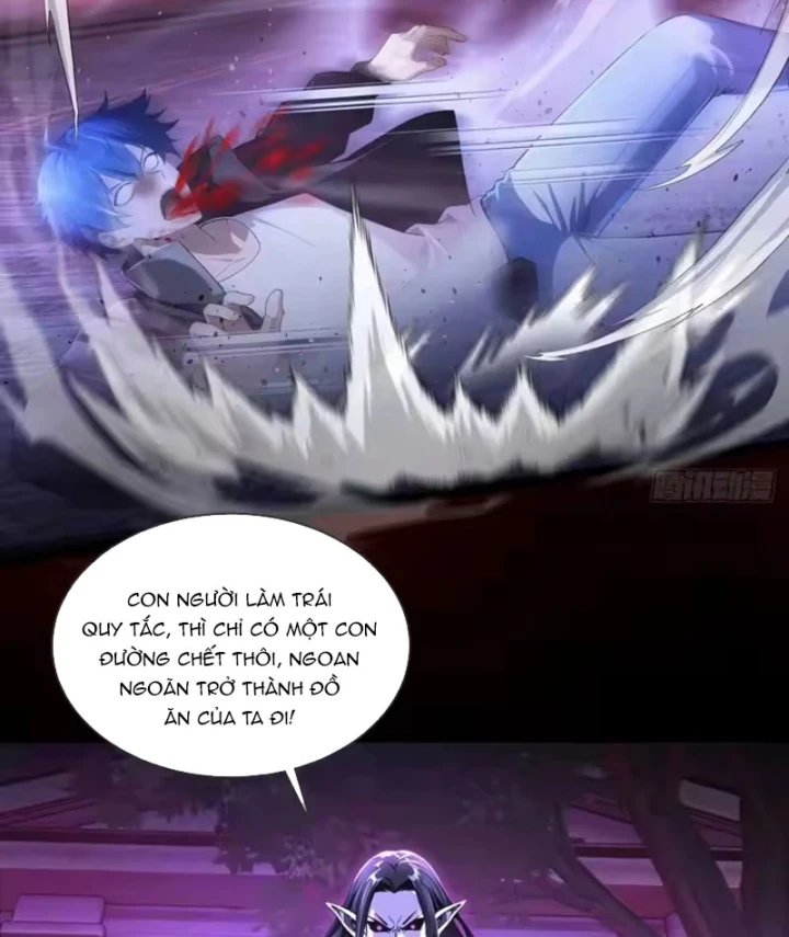 Quỷ Bí Thức Tỉnh: Mở Màn Nắm Giữ Nghìn Tỷ Quỷ Tệ Chapter 1 - 16