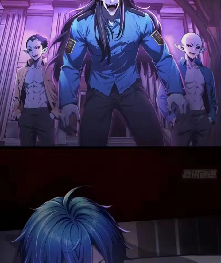 Quỷ Bí Thức Tỉnh: Mở Màn Nắm Giữ Nghìn Tỷ Quỷ Tệ Chapter 1 - 17