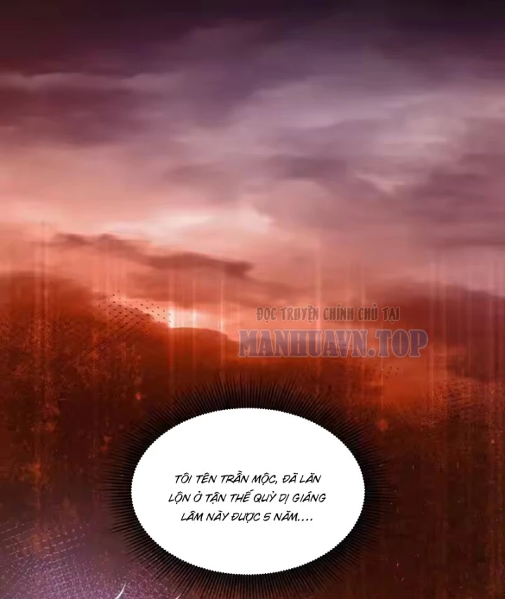 Quỷ Bí Thức Tỉnh: Mở Màn Nắm Giữ Nghìn Tỷ Quỷ Tệ Chapter 1 - 20