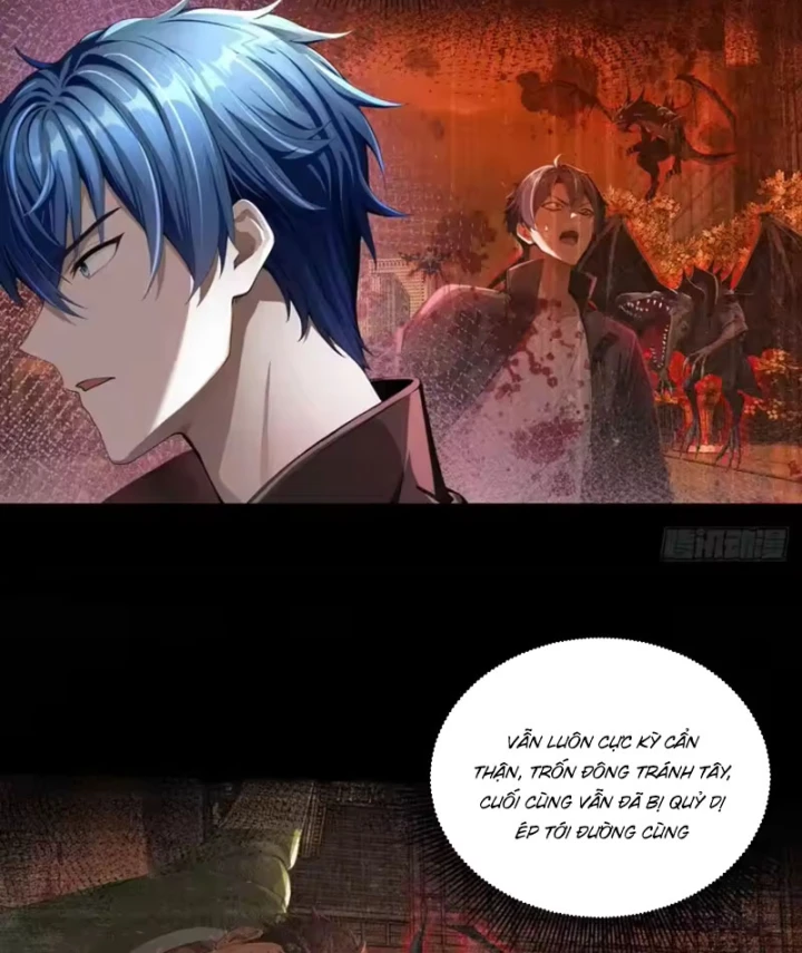 Quỷ Bí Thức Tỉnh: Mở Màn Nắm Giữ Nghìn Tỷ Quỷ Tệ Chapter 1 - 21