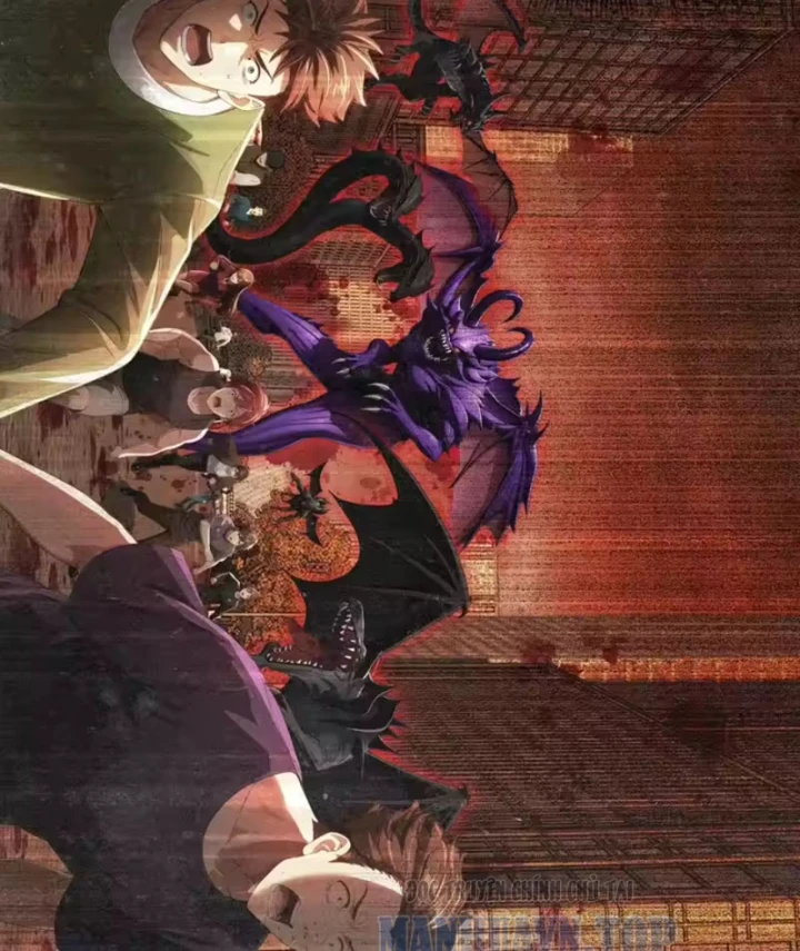 Quỷ Bí Thức Tỉnh: Mở Màn Nắm Giữ Nghìn Tỷ Quỷ Tệ Chapter 1 - 22