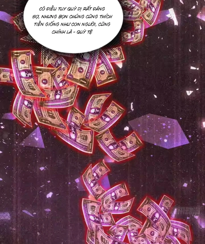 Quỷ Bí Thức Tỉnh: Mở Màn Nắm Giữ Nghìn Tỷ Quỷ Tệ Chapter 1 - 24