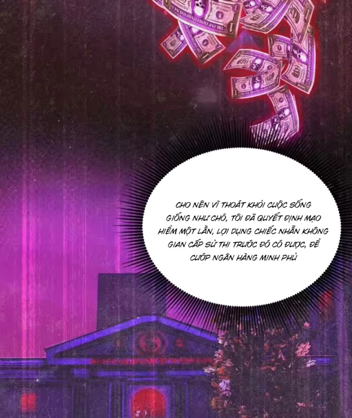 Quỷ Bí Thức Tỉnh: Mở Màn Nắm Giữ Nghìn Tỷ Quỷ Tệ Chapter 1 - 25