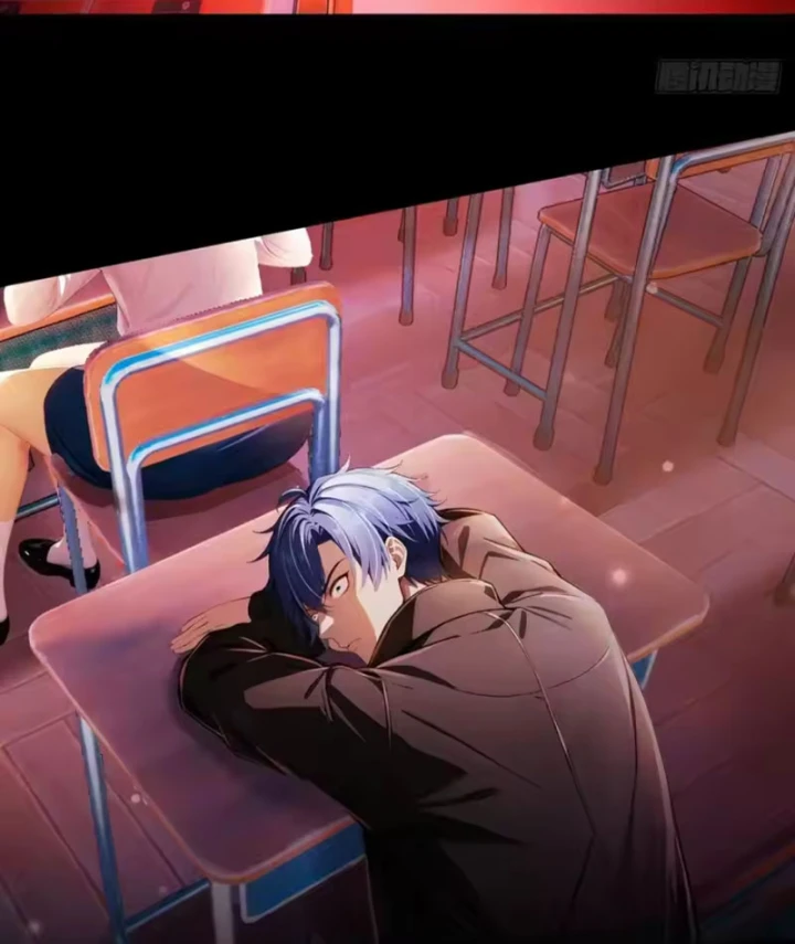 Quỷ Bí Thức Tỉnh: Mở Màn Nắm Giữ Nghìn Tỷ Quỷ Tệ Chapter 1 - 36