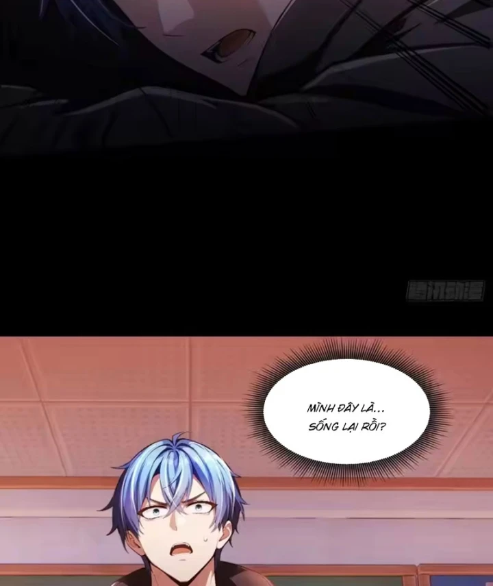 Quỷ Bí Thức Tỉnh: Mở Màn Nắm Giữ Nghìn Tỷ Quỷ Tệ Chapter 1 - 38