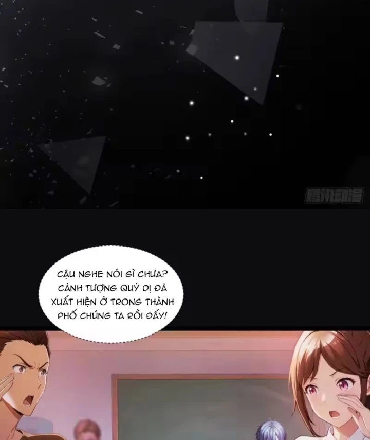 Quỷ Bí Thức Tỉnh: Mở Màn Nắm Giữ Nghìn Tỷ Quỷ Tệ Chapter 1 - 41