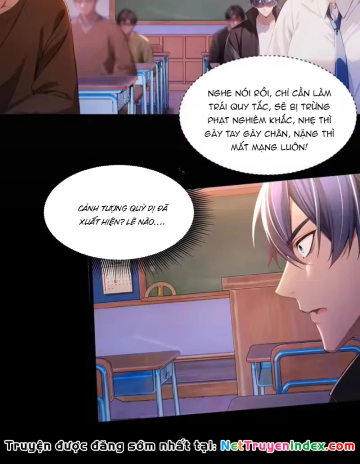 Quỷ Bí Thức Tỉnh: Mở Màn Nắm Giữ Nghìn Tỷ Quỷ Tệ Chapter 1 - 42