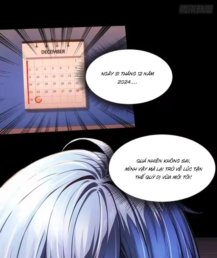 Quỷ Bí Thức Tỉnh: Mở Màn Nắm Giữ Nghìn Tỷ Quỷ Tệ Chapter 1 - 43