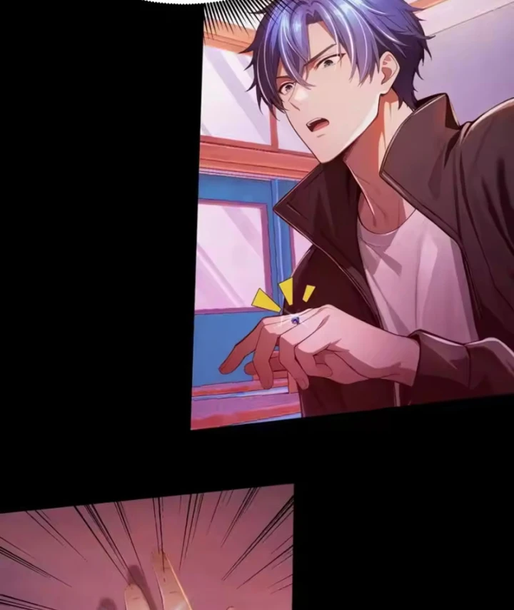 Quỷ Bí Thức Tỉnh: Mở Màn Nắm Giữ Nghìn Tỷ Quỷ Tệ Chapter 1 - 46