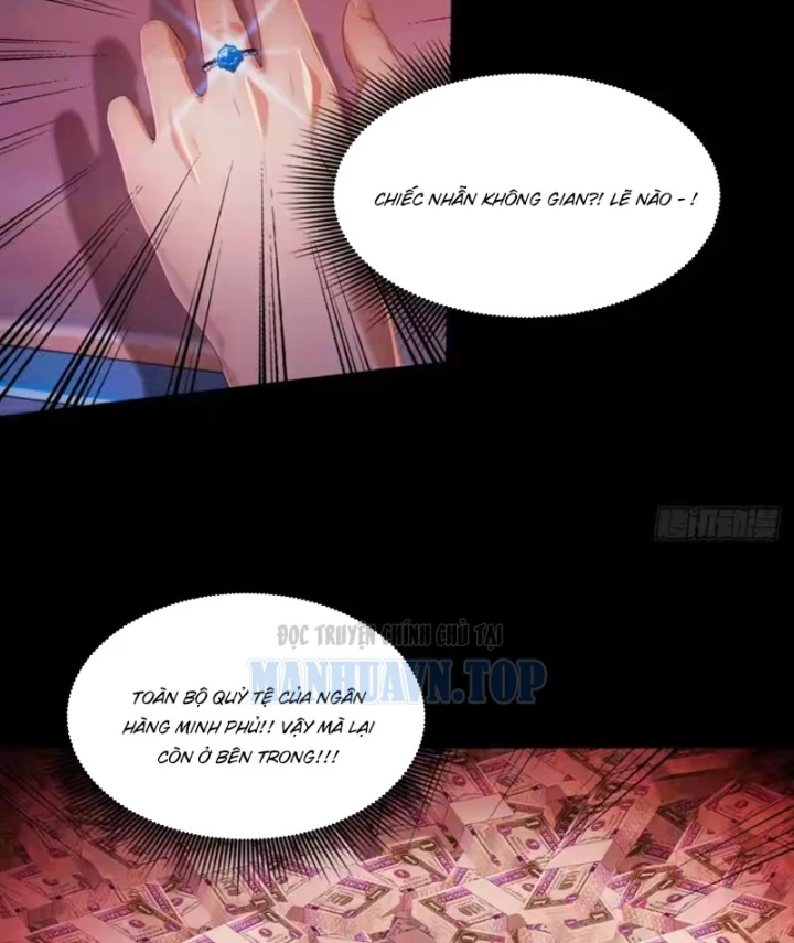 Quỷ Bí Thức Tỉnh: Mở Màn Nắm Giữ Nghìn Tỷ Quỷ Tệ Chapter 1 - 47