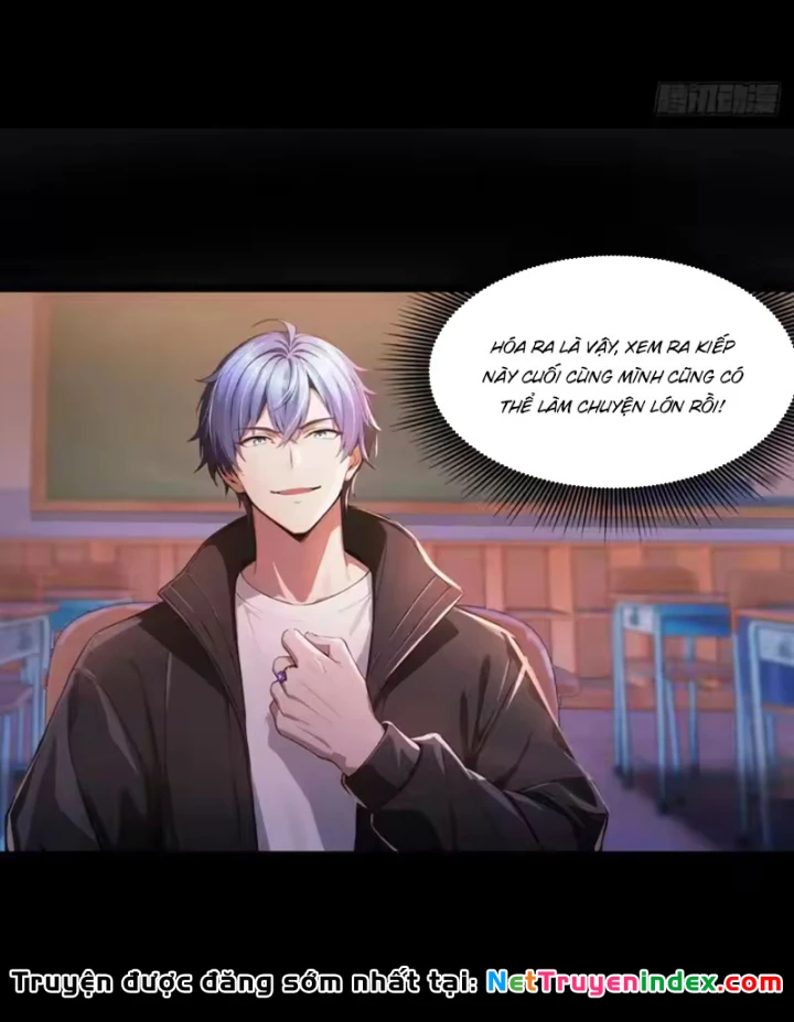 Quỷ Bí Thức Tỉnh: Mở Màn Nắm Giữ Nghìn Tỷ Quỷ Tệ Chapter 1 - 49