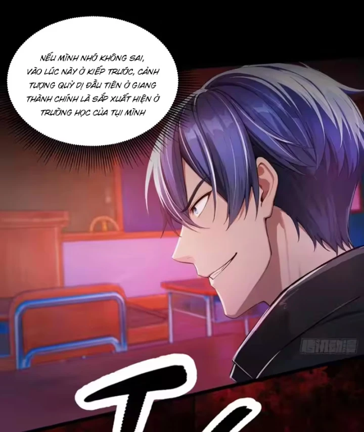 Quỷ Bí Thức Tỉnh: Mở Màn Nắm Giữ Nghìn Tỷ Quỷ Tệ Chapter 1 - 50