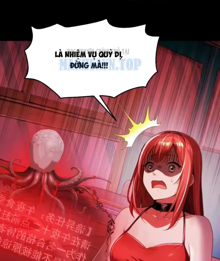 Quỷ Bí Thức Tỉnh: Mở Màn Nắm Giữ Nghìn Tỷ Quỷ Tệ Chapter 1 - 58