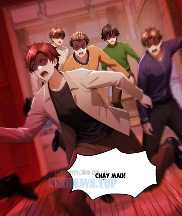 Quỷ Bí Thức Tỉnh: Mở Màn Nắm Giữ Nghìn Tỷ Quỷ Tệ Chapter 1 - 60