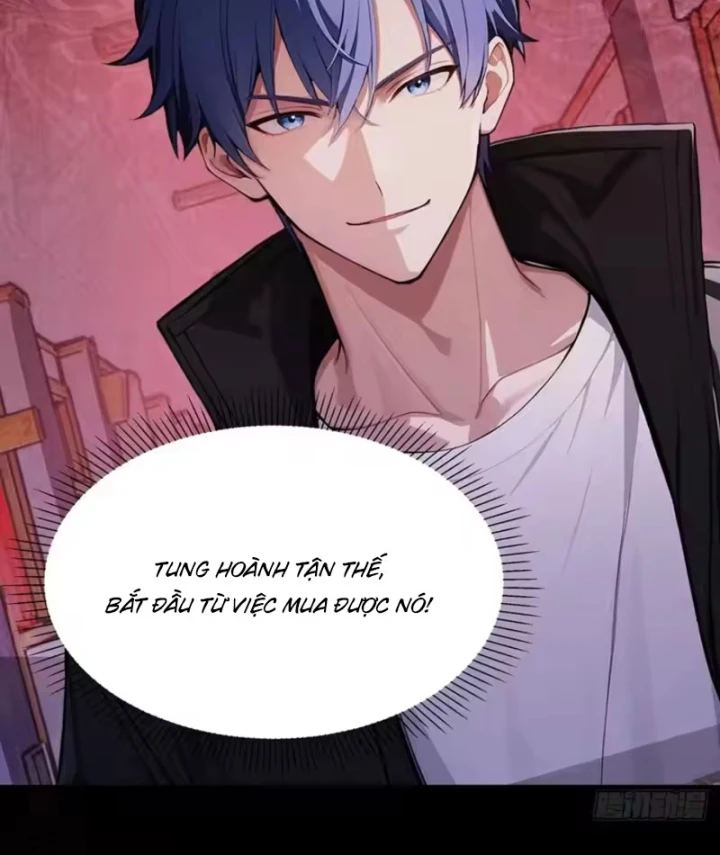 Quỷ Bí Thức Tỉnh: Mở Màn Nắm Giữ Nghìn Tỷ Quỷ Tệ Chapter 1 - 71